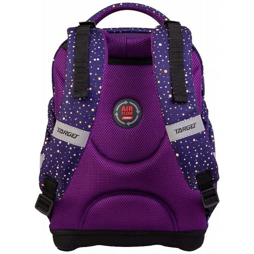 Ranac SUPERLIGHT anatomski 2 FACE Petit Mystical butterfly 27142, TARGET - Image 4