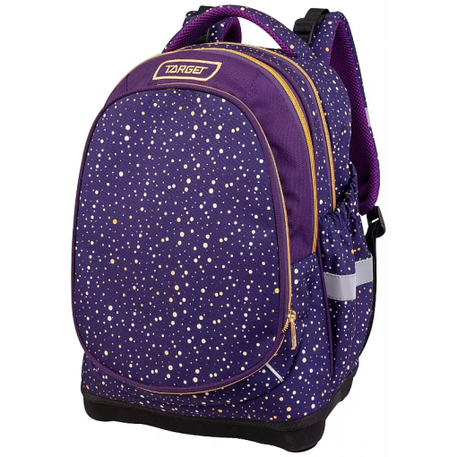 Ranac SUPERLIGHT anatomski 2 FACE Petit Mystical butterfly 27142, TARGET - Image 5