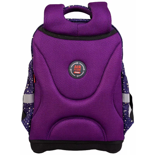 Ranac SUPERLIGHT anatomski 2 FACE Petit Mystical butterfly 27142, TARGET - Image 6