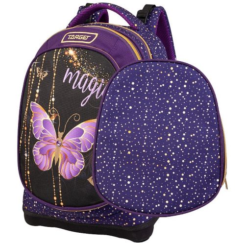 Ranac SUPERLIGHT anatomski 2 FACE Petit Mystical butterfly 27142, TARGET