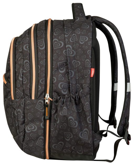 Ranac 2u1 Curved Endless Love 26700, Target - Image 5