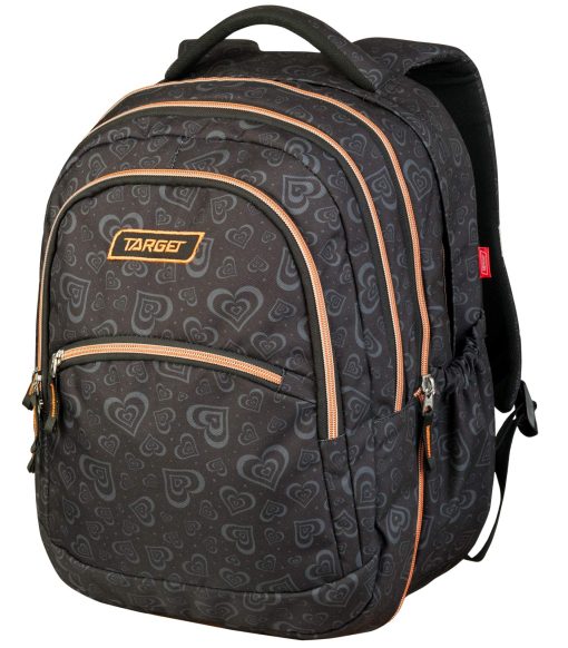 Ranac 2u1 Curved Endless Love 26700, Target