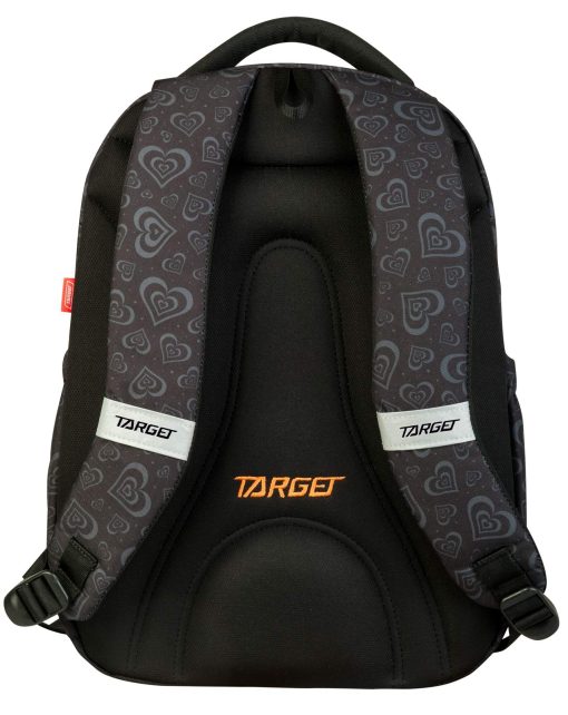 Ranac 2u1 Curved Endless Love 26700, Target - Image 4