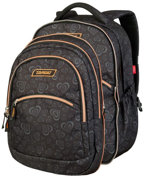 Ranac 2u1 Curved Endless Love 26700, Target - Image 2