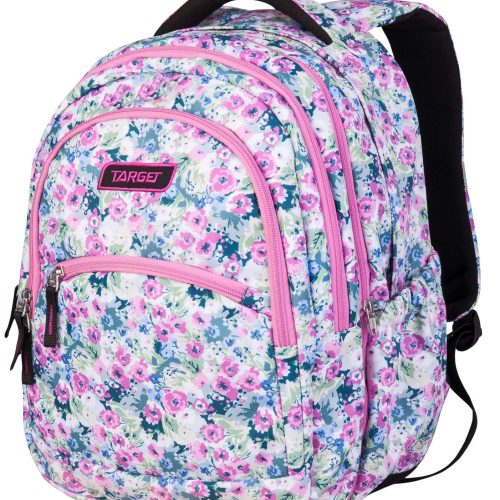 Ranac 2u1 Curved Bloom 26839, Target