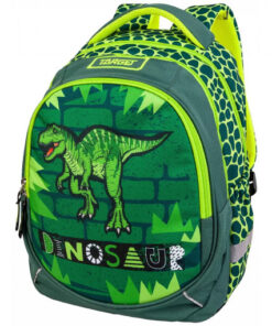 Ranac SUPERLIGHT Anatomski Petit SOFT Dino world 27052, TARGET