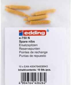 Rezervni vrh za markere Edding E-750