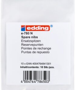 Rezervni vrh za markere Edding E-780