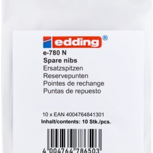 Rezervni vrh za markere Edding E-780