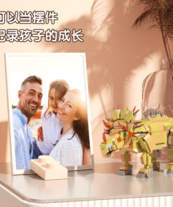Alternative view of Blocks kocke 74582 DINO WORLD ABS materijal, Deli