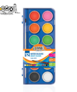Vodene boje SC311 28mm, S-Cool