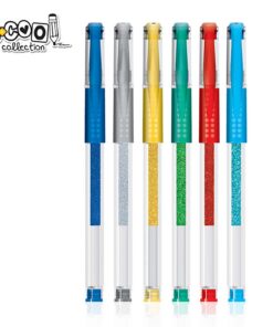 GEL OLOVKE 1/6 GLITTER SC597, S-Cool
