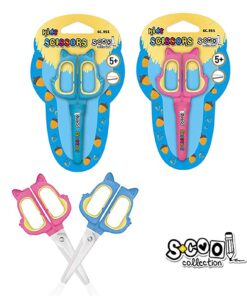 MAKAZE DEČIJE 13CM VEVERICA SC953, S-Cool