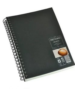 Blok DRAWING BOOK spirala 41232129 A4 60L 160g Fabriano