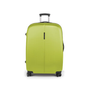 Kofer veliki 54x77x29 cm  ABS 100l-4,6 kg Paradise pistaći zelena Gabol