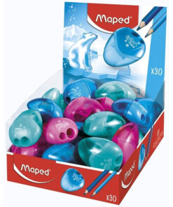 Zarezač IGLOO sa 2 rupe M534756, Maped