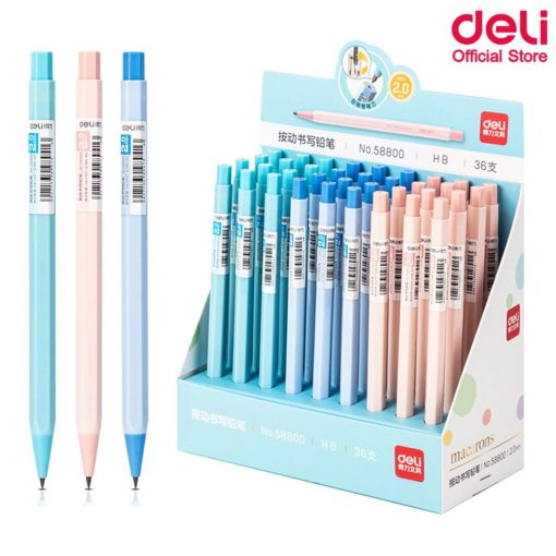 Tehnička olovka 2mm 58800, Deli