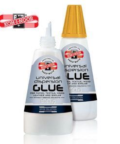 Lepak univerzalni Craft Glue 100gr 9913, Koh-I-Noor