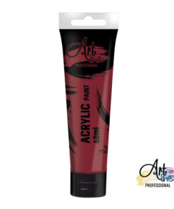 Akrilna boja ROSE 60ml, ART LINE Professional ART046