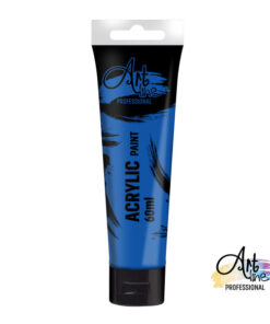 Akrilna boja BLUE COBALT 60ml, ART LINE Professional