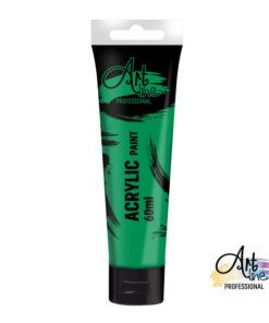 Akrilna boja GREEN SAP 60ml, ART052  LINE Professional