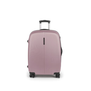 Kofer srednji 48x67x27 cm  ABS 70l-3,7 kg Paradise pastelno roze Gabol