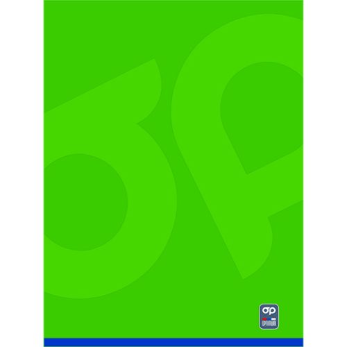 Sveska A4 PREMIUM 100L MP Dikto, Optimum