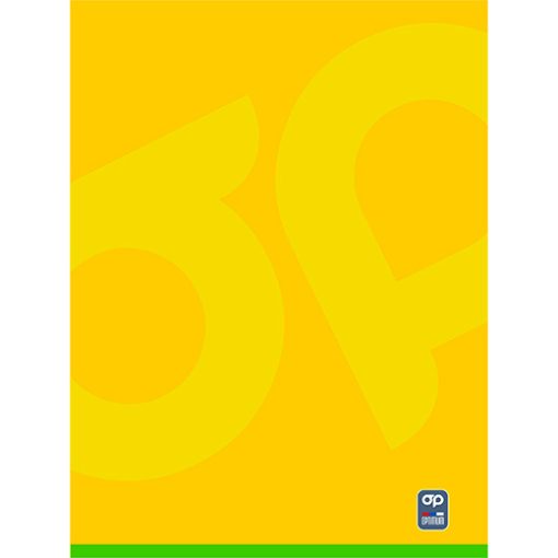 Sveska A4 PREMIUM 100L MP Karo, Optimum - Image 3