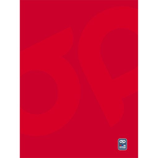 Sveska A4 PREMIUM 100L MP Karo, Optimum - Image 2