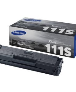 Toner original Samsung toner MLT-D111