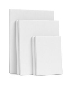 Slikarsko platno Blanco 280gr 40x50cm Ars 9CO4050