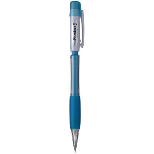 Olovka tehnička 0,5mm FIESTA AX-125W Svetlo plava, Pentel