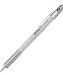 Alternative view of Tehnička olovka ROTRING 600 Patent olovka 0.5 Silver