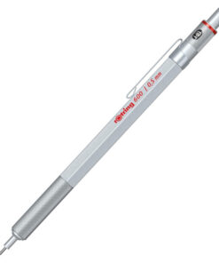 Tehnička olovka ROTRING 600 Patent olovka 0.5 Silver