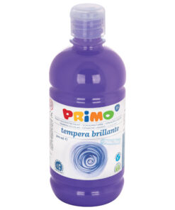 Boja tempera 0,5 litra LJUBIČASTA, Primo