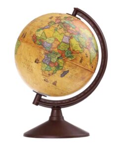 Globus PLANETOID Antique 20cm prečnik, Junior
