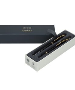 Alternative view of Parker set Hemijska Olovka+Naliv Pero IM Black GT PK93216, Parker