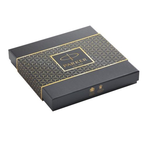 Parker set ROYAL Naliv pero IM Dark Espreso CT+Notes PK68298, Parker - Image 4