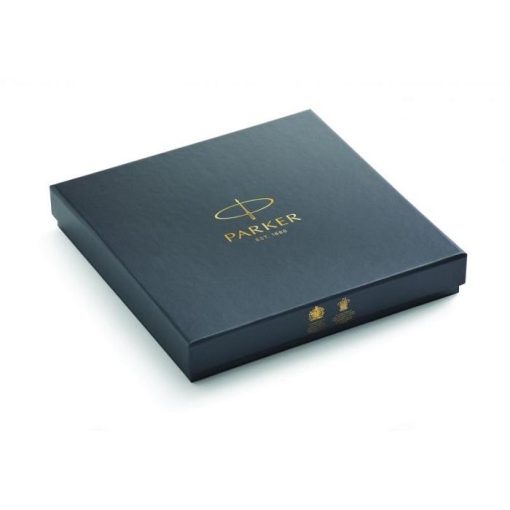 Parker set ROYAL Naliv pero IM Dark Espreso CT+Notes PK68298, Parker - Image 3