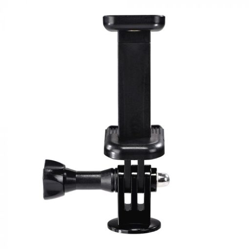 Tripod Stativ FLEX Za Smartfon I GoPro, 26 Cm Crni, HAMA - Image 5
