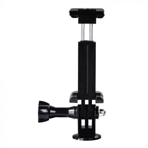 Tripod Stativ FLEX Za Smartfon I GoPro, 26 Cm Crni, HAMA - Image 4