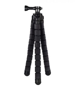 Alternative view of Tripod Stativ FLEX Za Smartfon I GoPro, 26 Cm Crni, HAMA