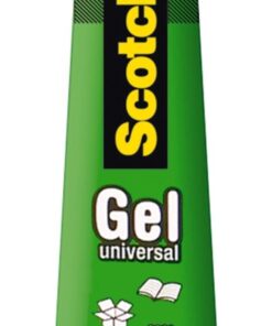 Lepak u tubi univerzalni Scotch 3045, 30ml, GEL