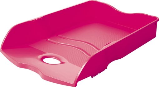 Police za dokumentaciju "RE-LOOP" roze Han