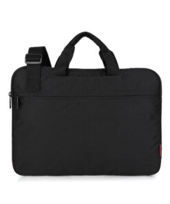 Notebook torba 42x31x3 cm  15,6" Division crna Gabol