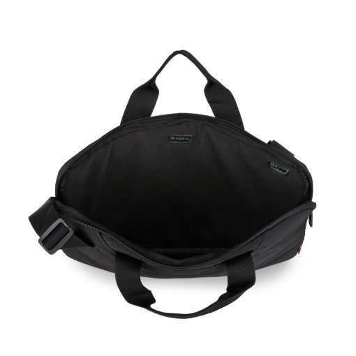 Notebook torba 42x31x3 cm  15,6" Division crna Gabol
