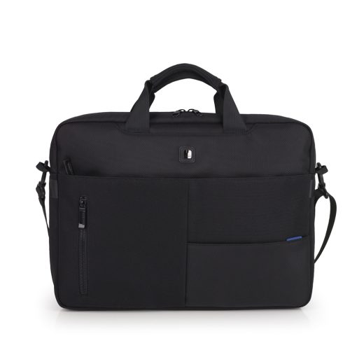 Notebook torba/ranac 42x31x7 cm  15,6" Intro crna Gabol