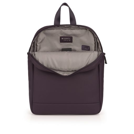 Ranac 27x34x8 cm   12,9" Pause bordo Gabol