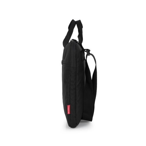 Notebook torba 42x31x3 cm  15,6" Division crna Gabol