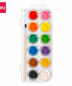 Vodene boje 1/12 Color Emotion ECONOMY, Deli